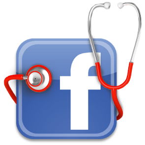 facebook-health